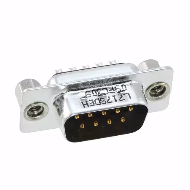 L717SDEH09PC309 Amphenol ICC (Commercial Products)  Ensembles de connecteurs D-Sub